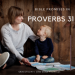 BIBLE PROMISES IN PROVERBS 31