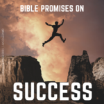 BIBLE PROMISES ON SUCCESS